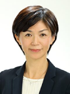 Kキャリアウィング 代表　加藤　雅子