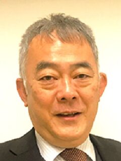 公益財団法人仙台フィルハーモニー管弦楽団事務局 長谷山 博之