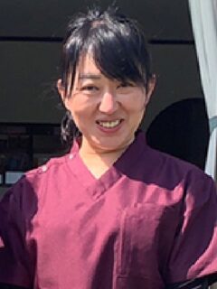 株式会社PONTE 代表取締役　土田 美奈子