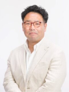 株式会社グロー・エイジング 取締役　長谷川 勇