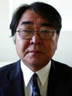 株式会社日本遺伝子研究所 代表取締役研究所長　中川原寛一