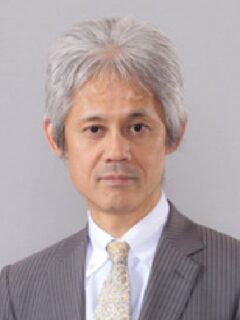 株式会社ホテル佐勘　代表取締役社長　佐藤勘三郎