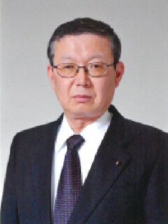 仙台市副市長　藤本　章