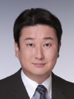 参議院議員　和田　政宗