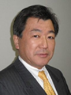 有限会社FPコールセンター代表取締役　仙台南ロータリークラブ会長 鈴木　俊一