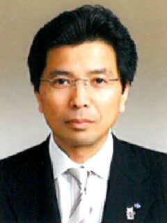 仙台市教育委員会　委員長　松坂　宏造