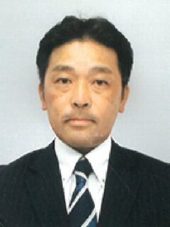 株式会社アキノ電工 代表取締役　秋野　晴